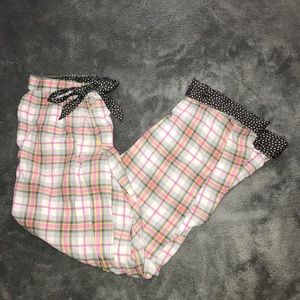 Aerie pajama pants